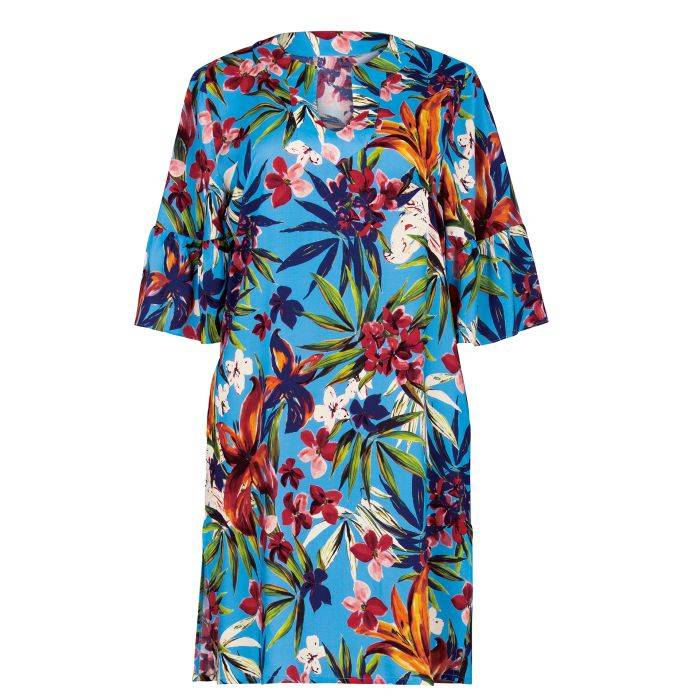 Rosa Faia Style LOJA - Strandkleid Osterangebot