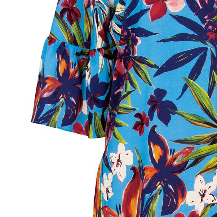 Rosa Faia Style LOJA - Strandkleid Osterangebot