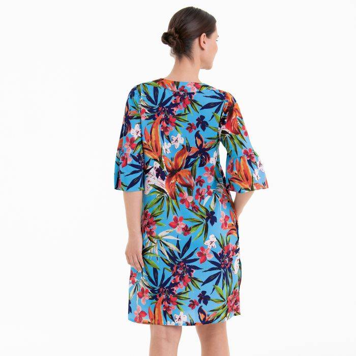 Rosa Faia Style LOJA - Strandkleid Osterangebot