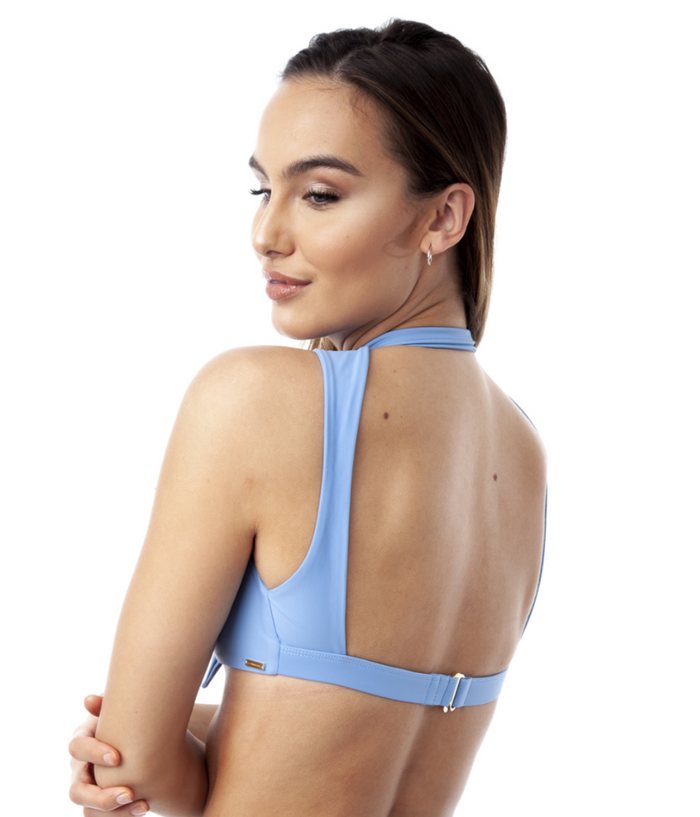 Lanasia Bustier-Bikini-Top Marbella Zeitlich begrenztes Angebot