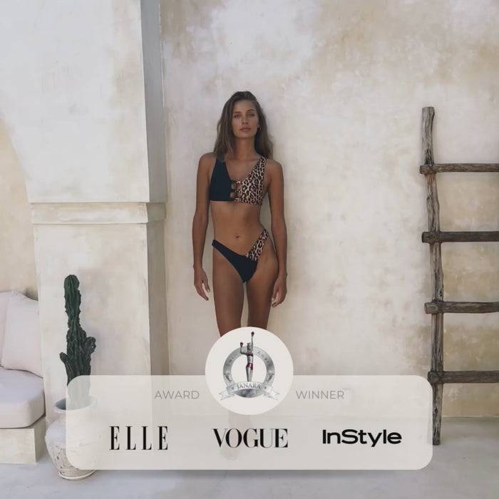 Lanasia Bustier-Bikini-Top Portofino zollfrei