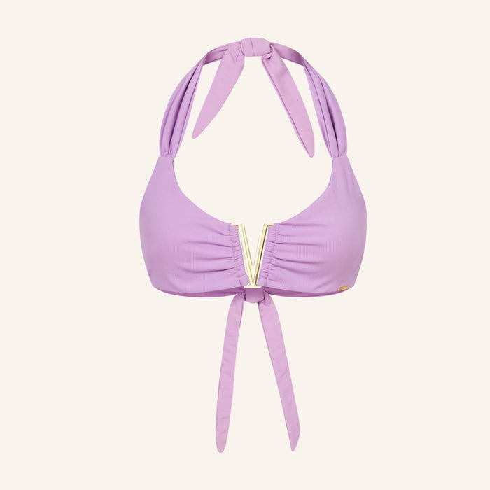 Lanasia Neckholder-Bikini-Top Menorca Fabrik Onlineshop