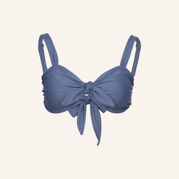 Lanasia Bustier-Bikini-Top Ischia Osterangebot