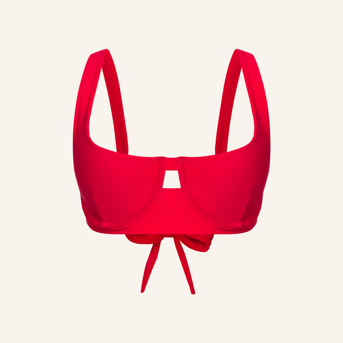 Lanasia Bustier-Bikini-Top Monaco Muttertagsangebot