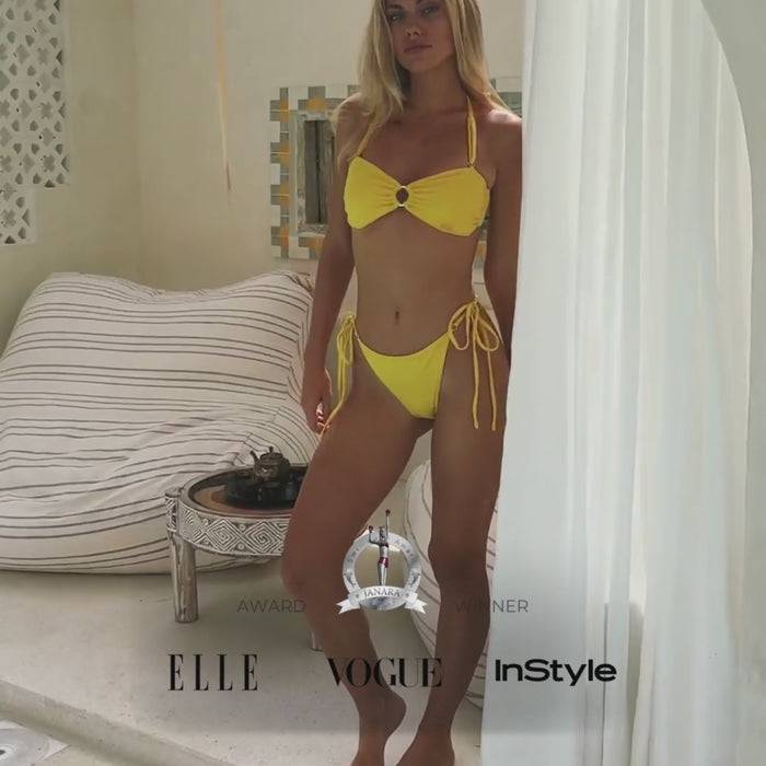 Lanasia Bikini-Hose Los Angeles Bis zu 65% Rabatt