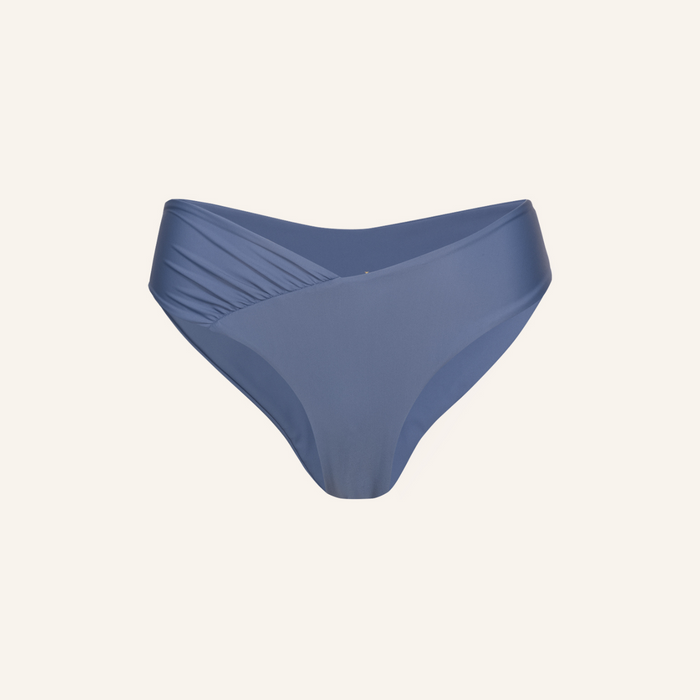 Lanasia Bikini-Hose Capri zollfrei