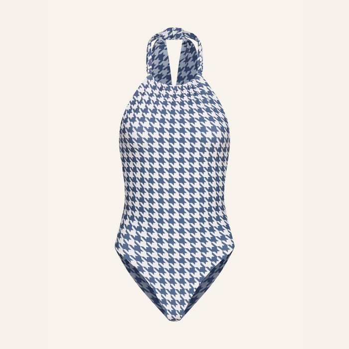 Lanasia Neckholder-Badeanzug Cannes Osterangebot
