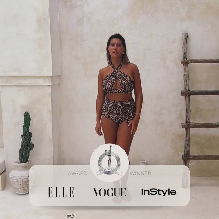 Lanasia Bikini-Hose Palma Valentinstagsangebot