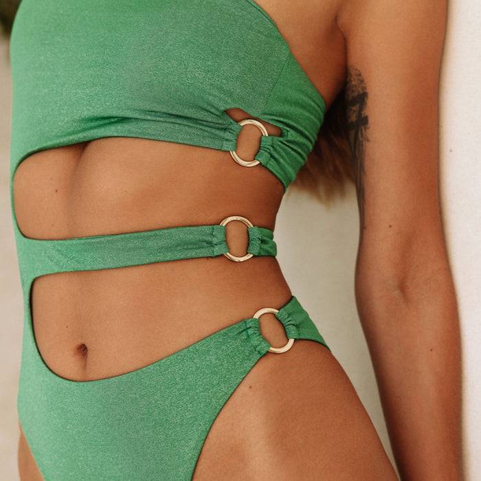 Lanasia Badeanzug Exuma Valentinstagsangebot