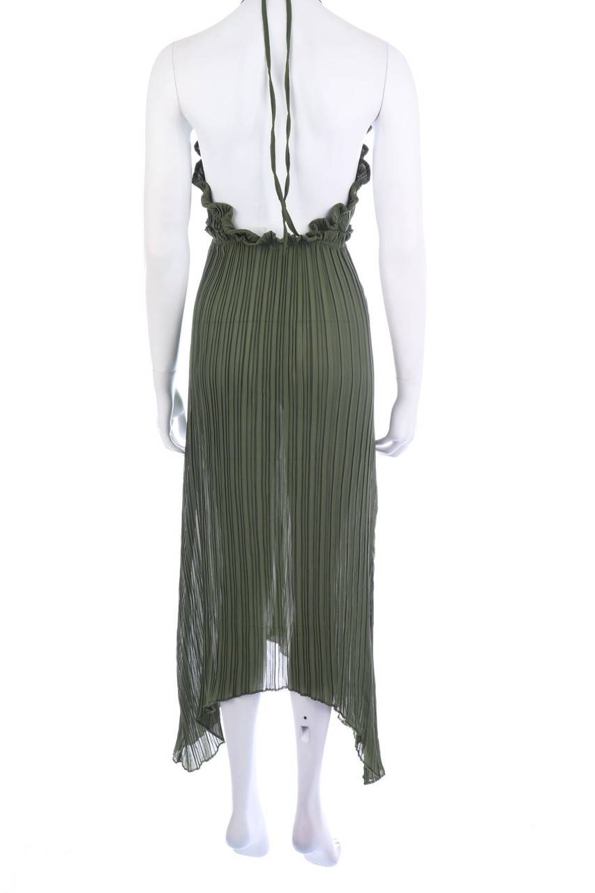 ﻿Carou Ohne Label Maxi-Kleid Black Friday