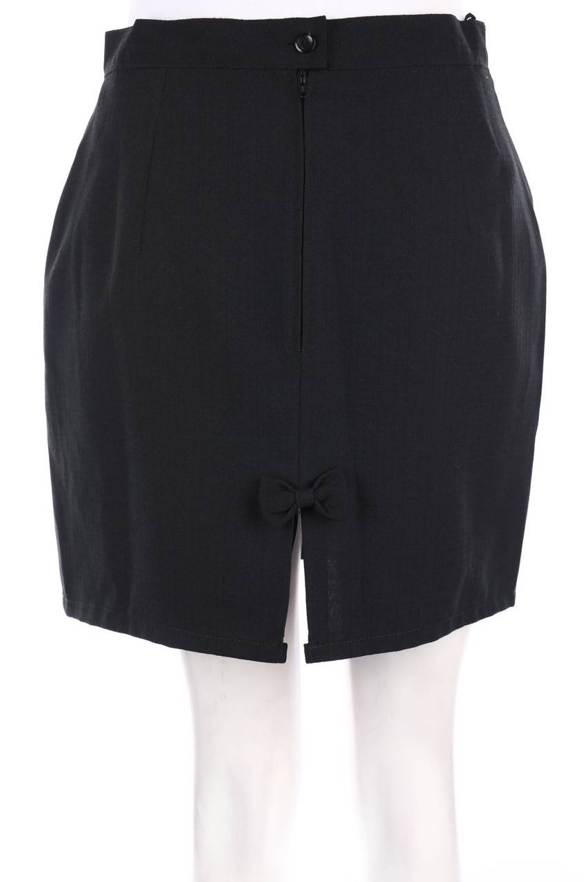 Carou VINTAGE Minirock mit Schleife Osterangebot