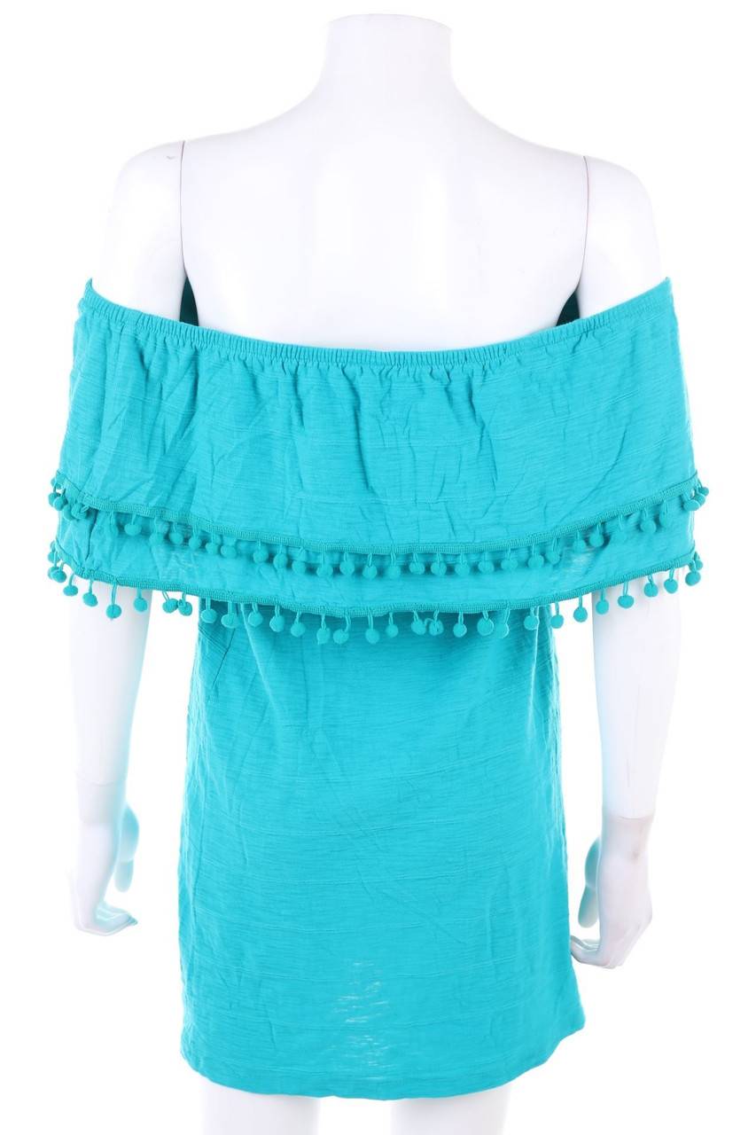 Carou CALZEDONIA COBEY Carmen-Minikleid Muttertagsangebot