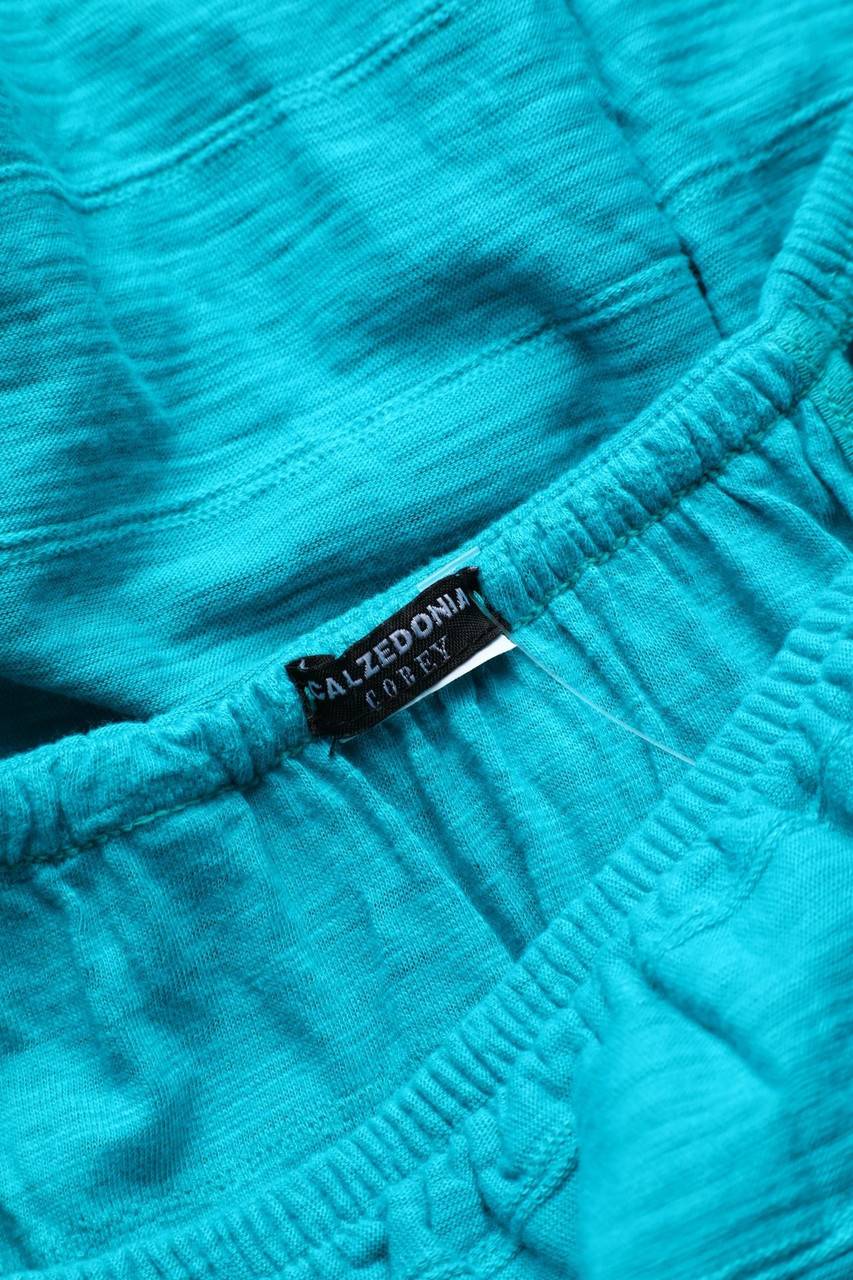 Carou CALZEDONIA COBEY Carmen-Minikleid Muttertagsangebot