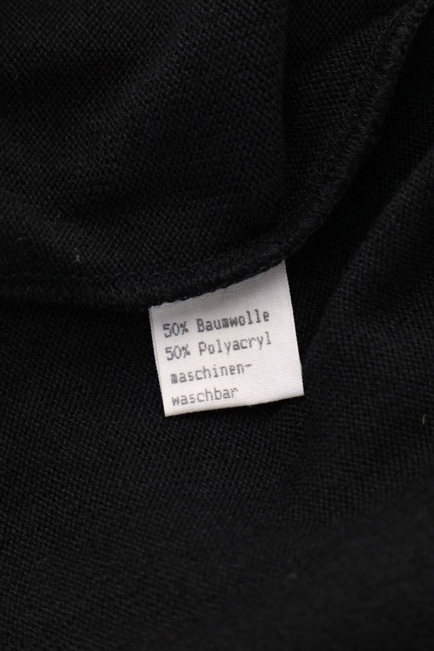 Carou Ohne Label Kurzarm-Strick-Pullover Valentinstagsangebot