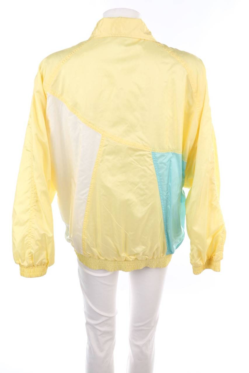 Carou THE FLAGSHIP Vintage-Trainingsjacke Zeitlich begrenztes Angebot