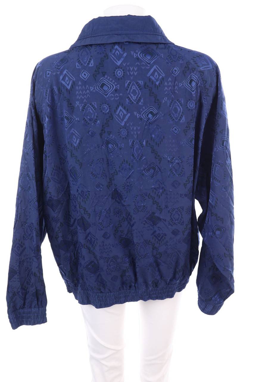 Carou Triumph Sport-Sweatshirt mit Muster Blitzangebot