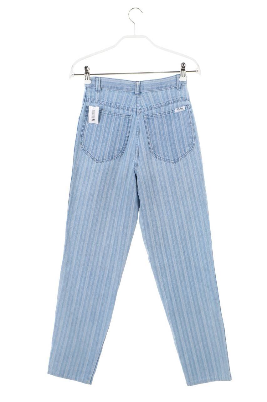 Carou J.F. GEE Vintage-Straight Cut Jeans Riesige Ersparnisse