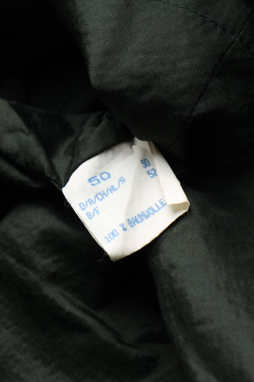 Carou Création Atelier GS Cord-Midikleid Kostenlose Rückgabe