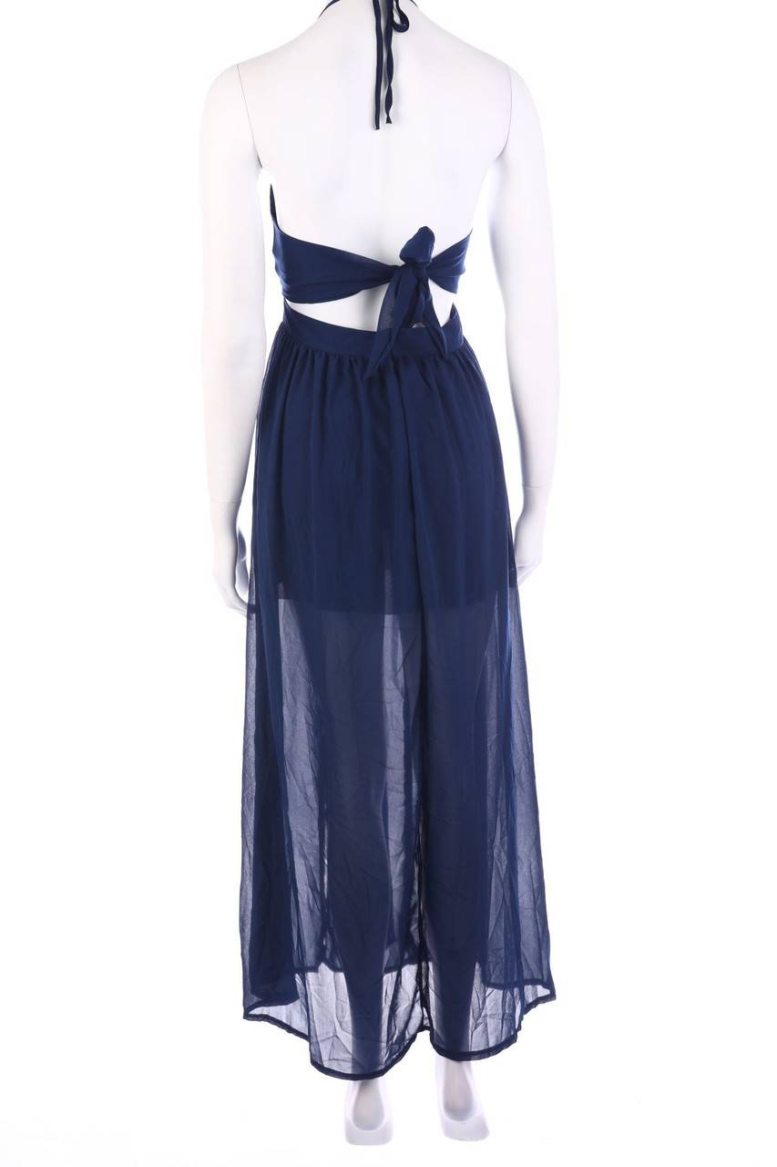 Carou Ohne Label Sommer-Maxi-Kleid Bis zu 50% Rabatt