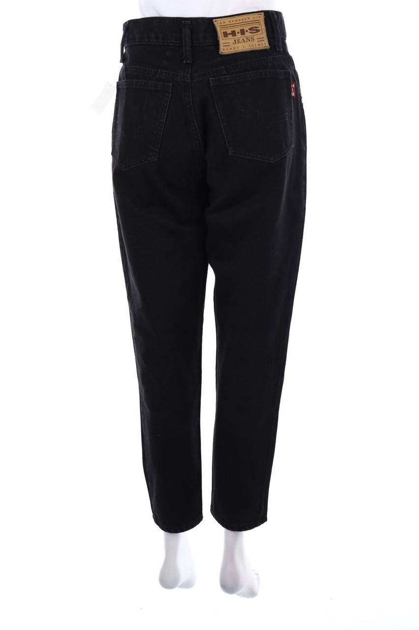 Carou H.I.S. Vintage-Mom-Jeans Bis zu 60% Rabatt