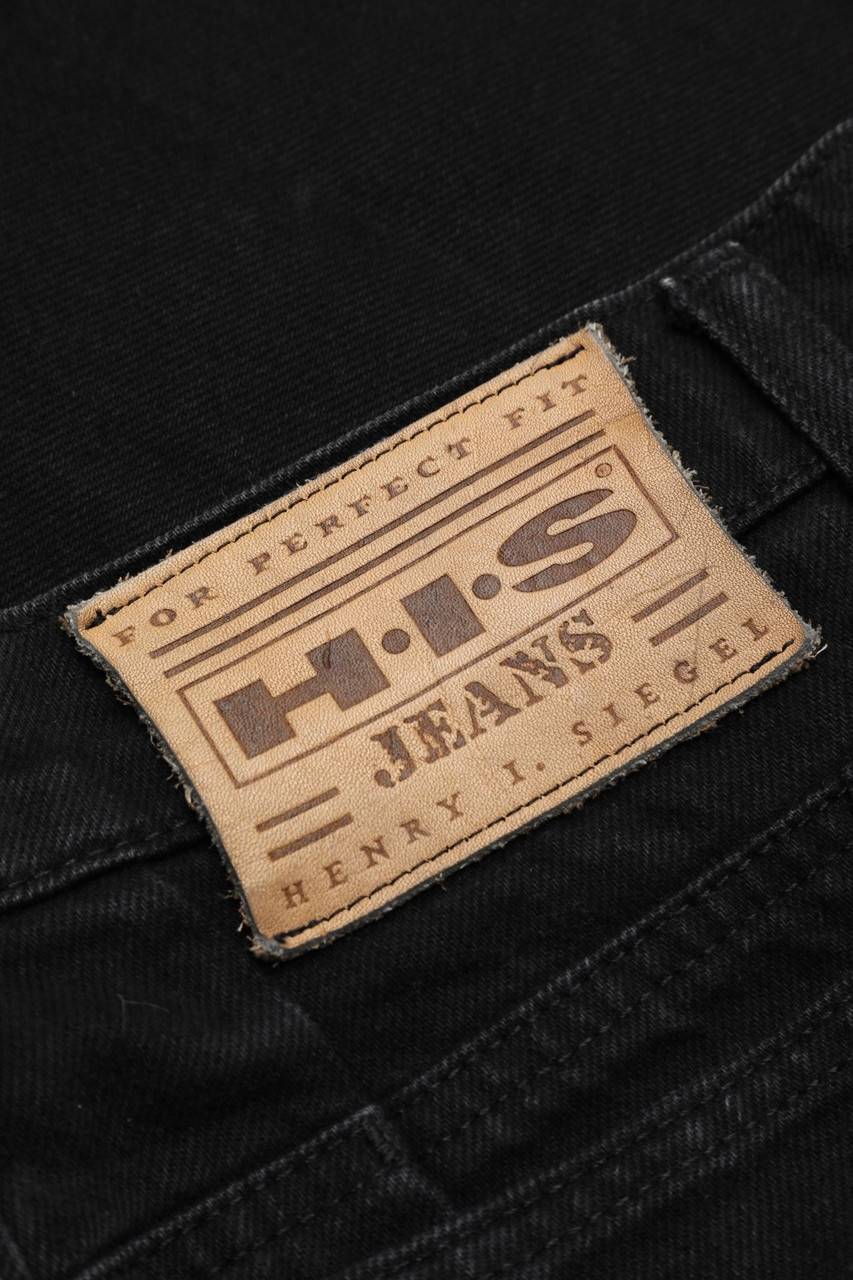 Carou H.I.S. Vintage-Mom-Jeans Bis zu 60% Rabatt