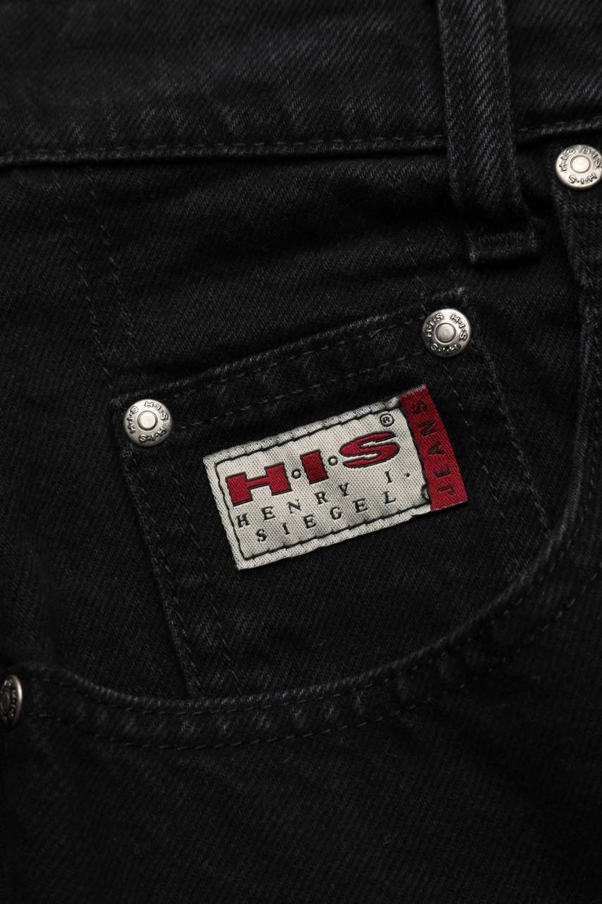 Carou H.I.S. Vintage-Mom-Jeans Bis zu 60% Rabatt