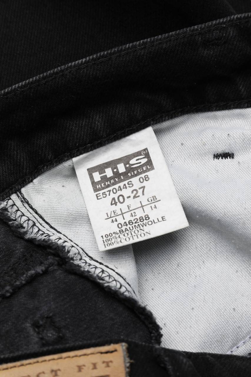 Carou H.I.S. Vintage-Mom-Jeans Bis zu 60% Rabatt