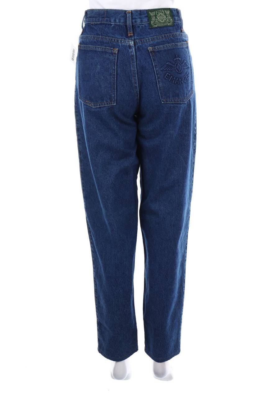 Carou EMANUEL High Waist-Mom-Jeans Bis zu 65% Rabatt