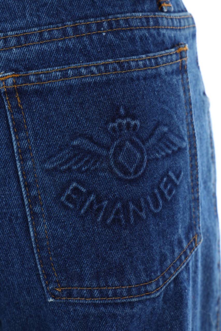 Carou EMANUEL High Waist-Mom-Jeans Bis zu 65% Rabatt