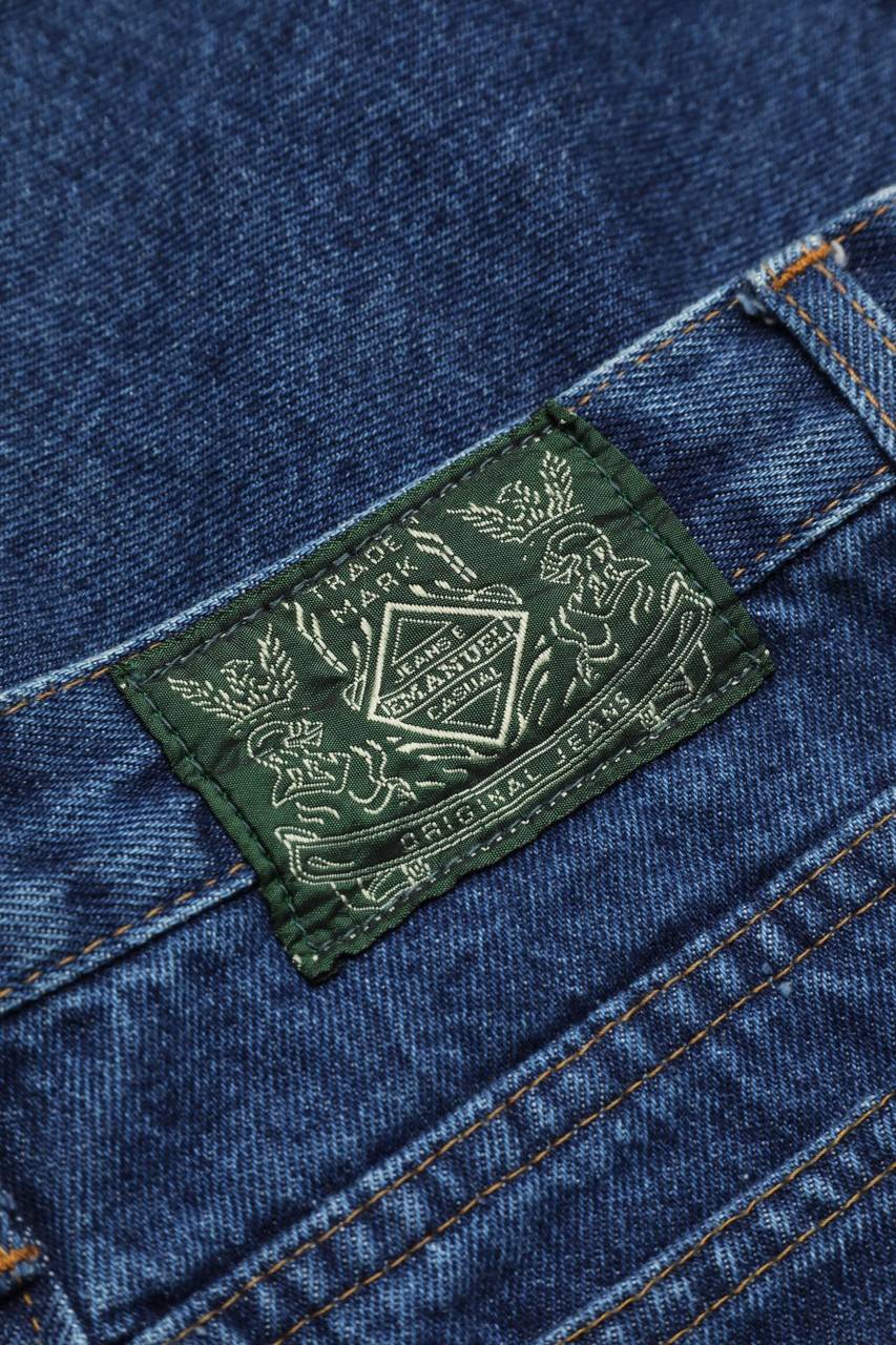 Carou EMANUEL High Waist-Mom-Jeans Bis zu 65% Rabatt