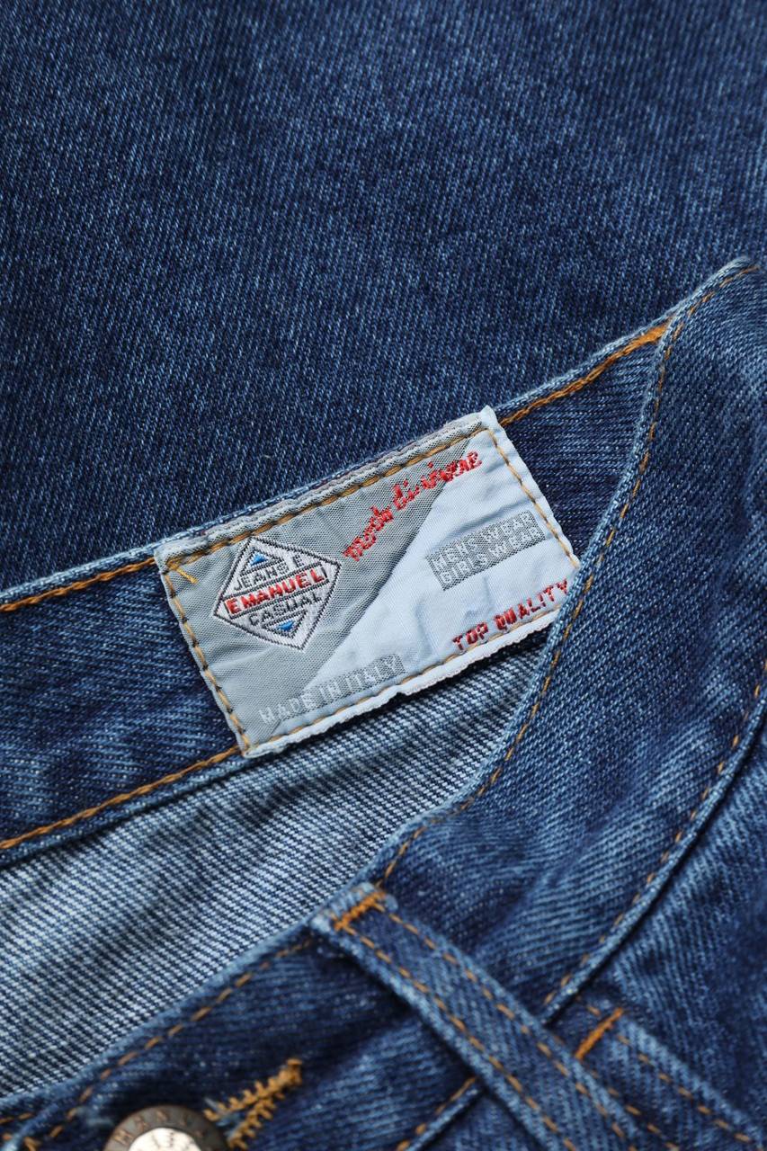 Carou EMANUEL High Waist-Mom-Jeans Bis zu 65% Rabatt