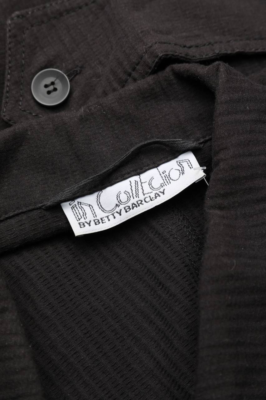 Carou Betty Barclay Vintage-Jacke Sonderangebot der Fabrik