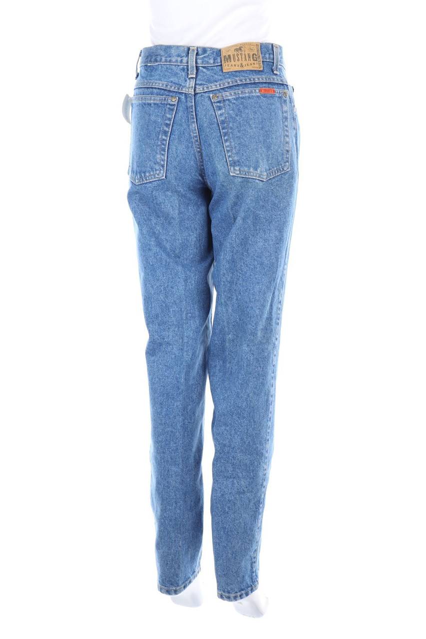 Carou MUSTANG Vintage-Jeans Riesige Rabatte