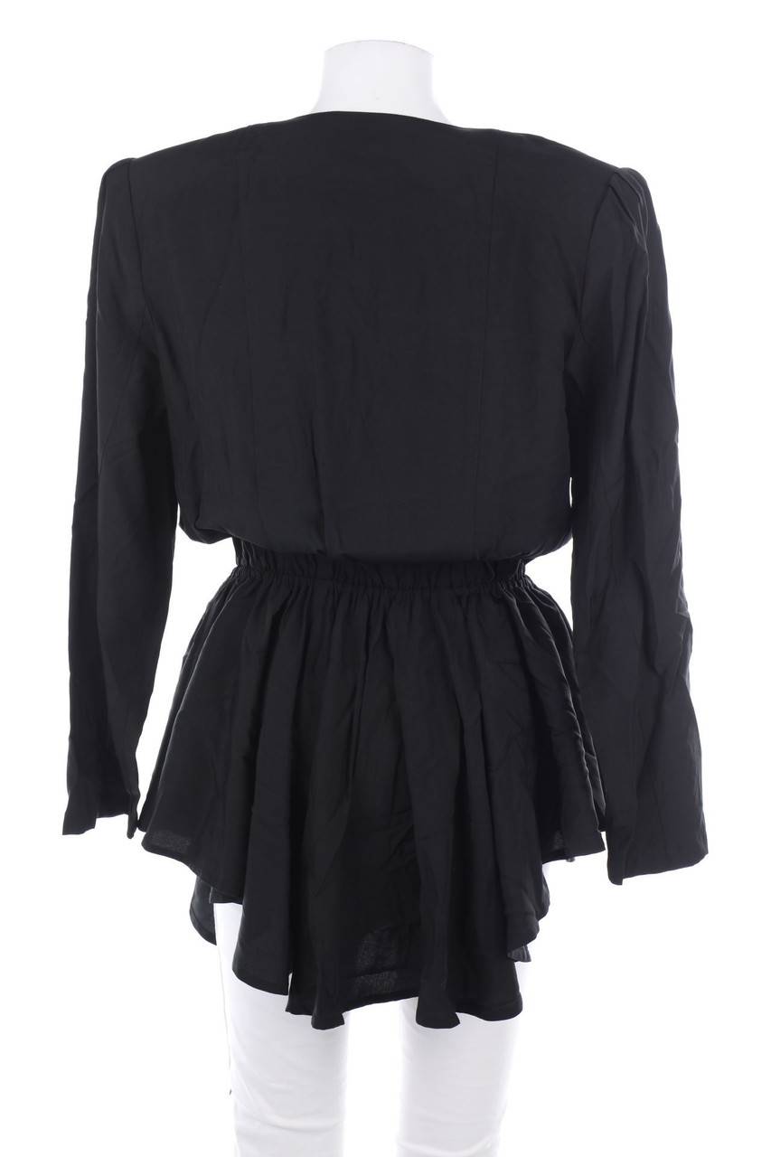 Carou VINTAGE Bluse mit Gummizug 50% Rabatt mit kostenlosem Versand