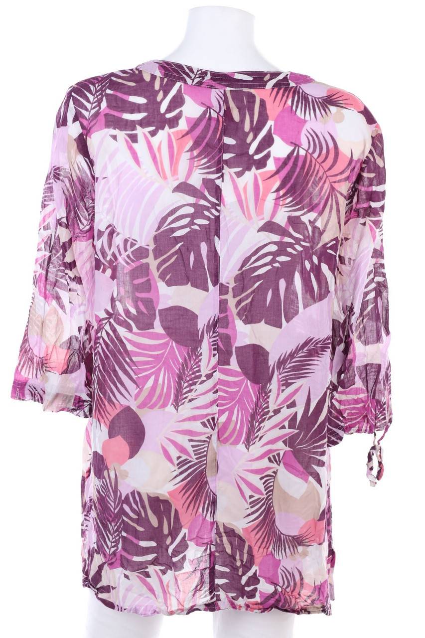 Carou bellybutton Baumwoll-Bluse mit Print Clearance-Verkauf