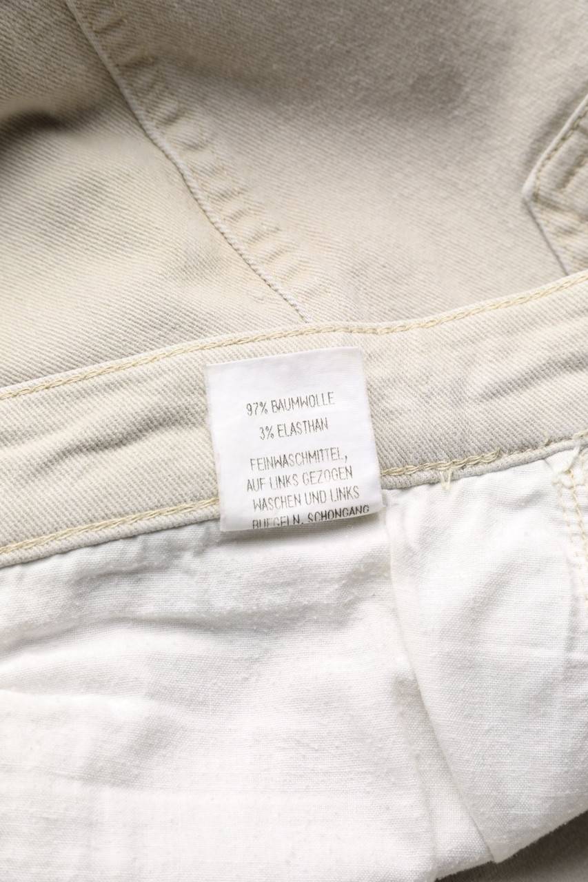 Carou Nina by ASKARI High Waist-Mom-Jeans Fabrikladen