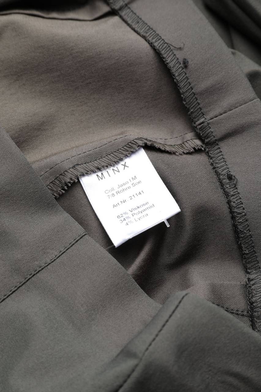 Carou minx Cropped-Hose Begrenzt auf 3 Tage