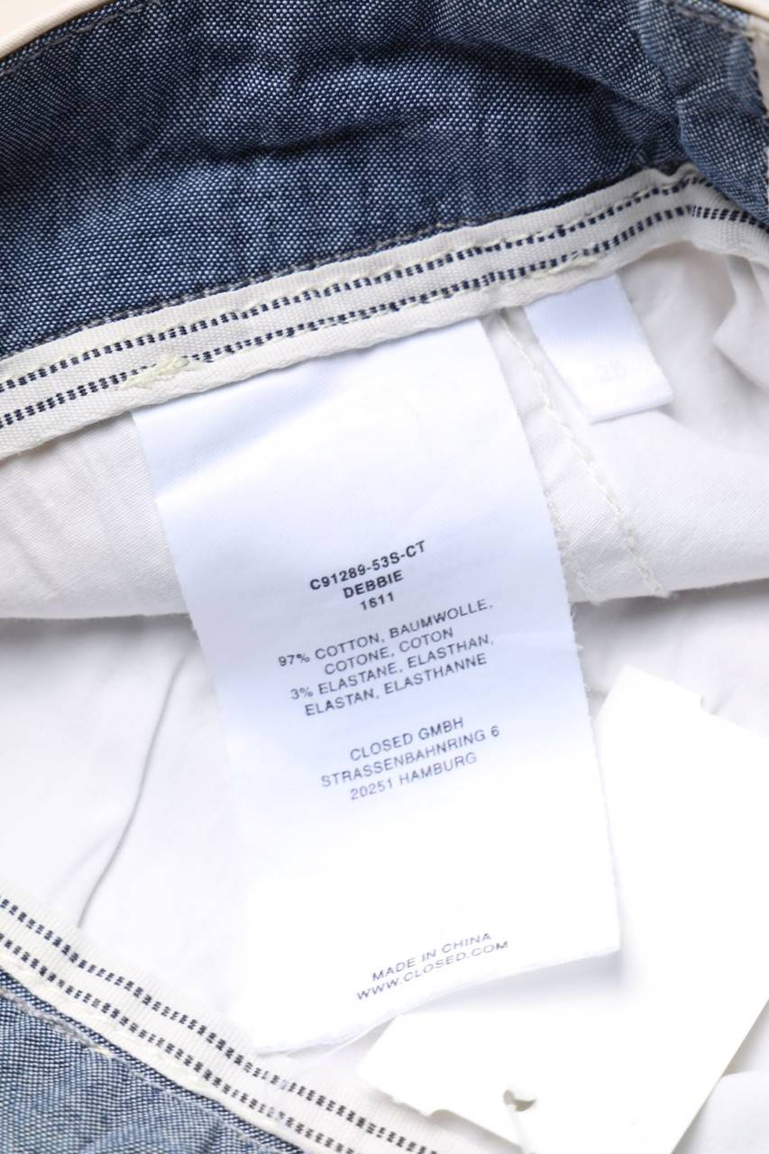 Carou CLOSED Capri-Hose Im Verkauf