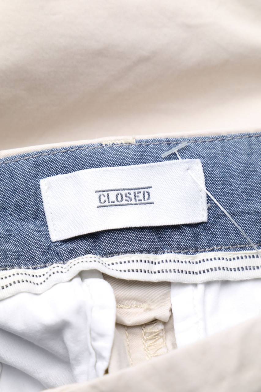 Carou CLOSED Capri-Hose Im Verkauf