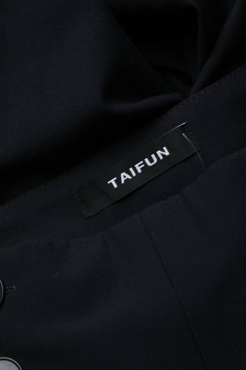 Carou TAIFUN Hose im Marine-Stil 50% Rabatt für begrenzte Zeit