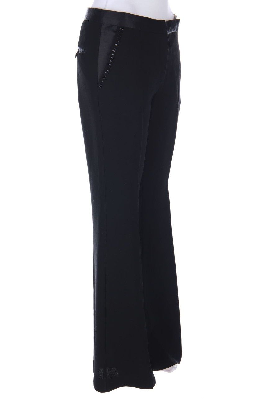 Carou BY MALENE BIRGER Hose mit Schmuckstein-Applikation Angebote