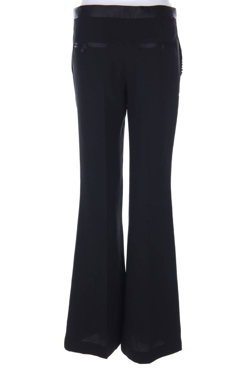 Carou BY MALENE BIRGER Hose mit Schmuckstein-Applikation Angebote
