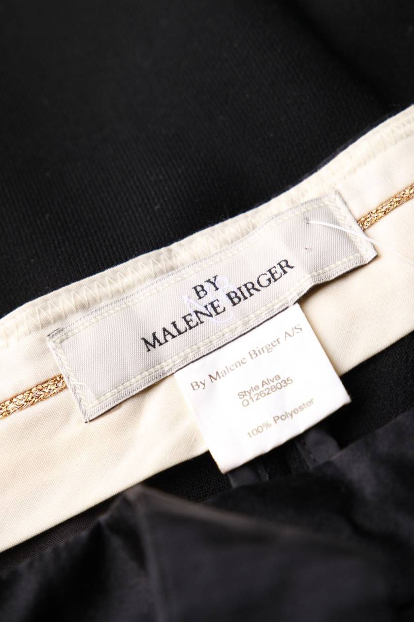 Carou BY MALENE BIRGER Hose mit Schmuckstein-Applikation Angebote