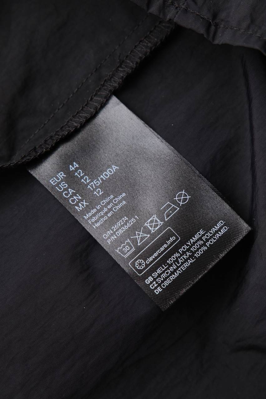 Carou H&M DIVIDED Minikleid mit Raffungen Hotsell
