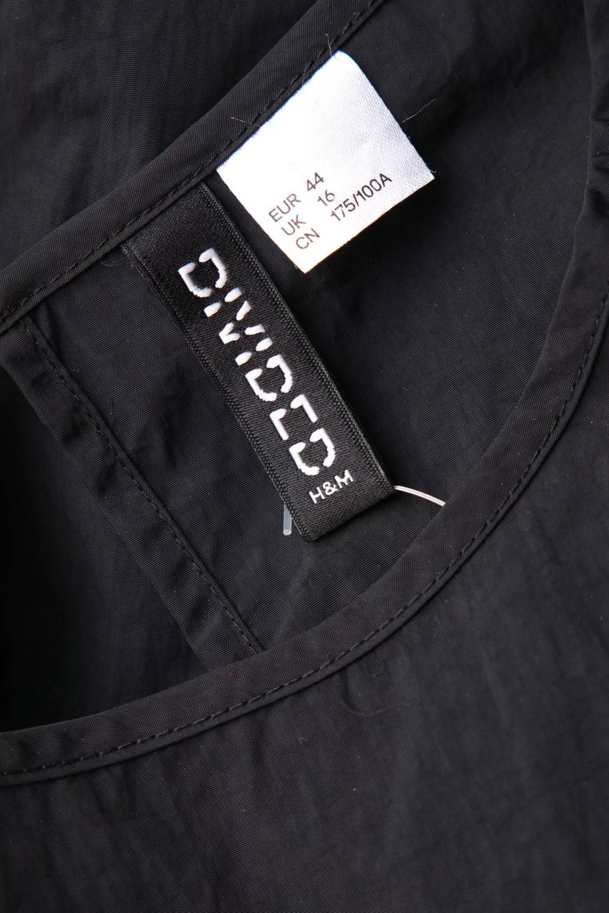 Carou H&M DIVIDED Minikleid mit Raffungen Hotsell