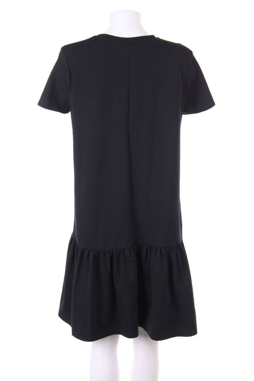 Carou Ohne Label Kleid aus Baumwoll-Mix Meist gekauft