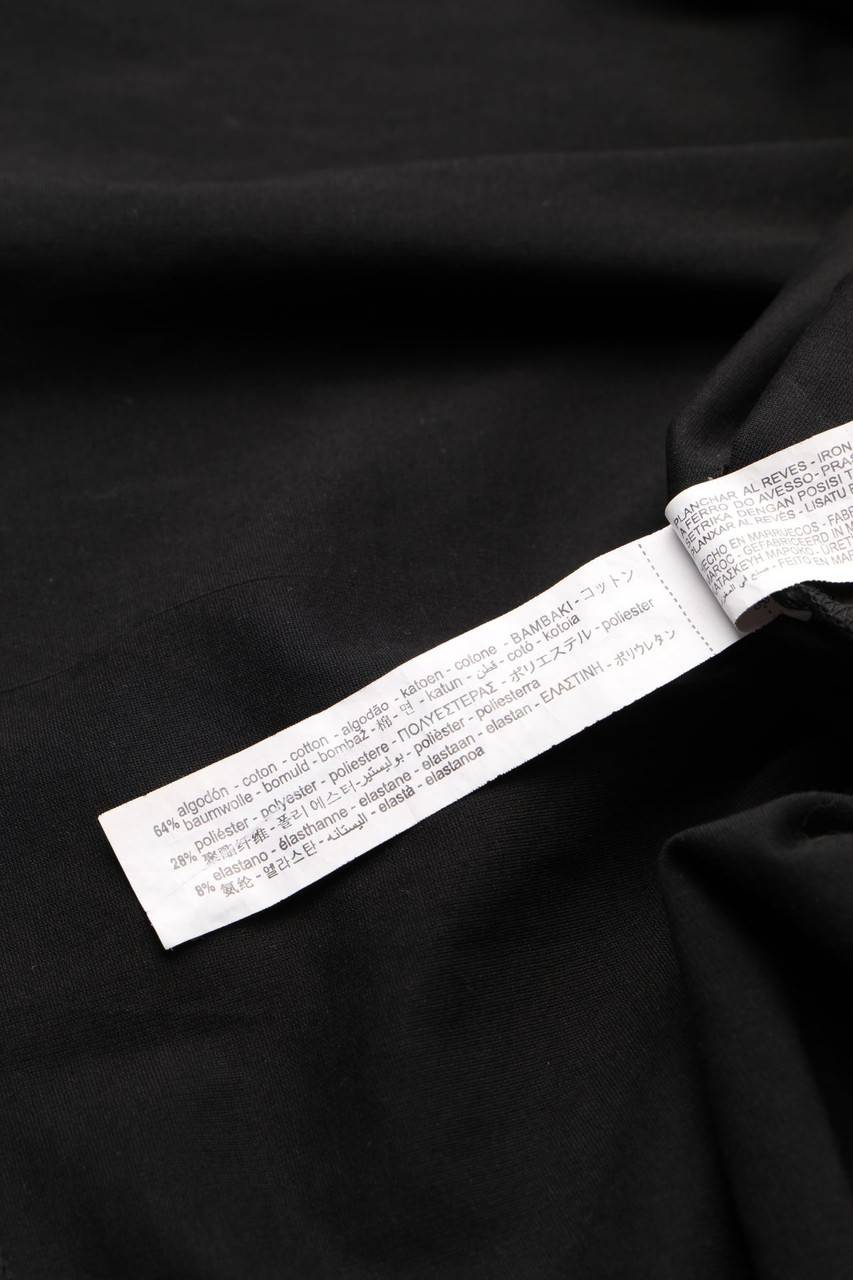 Carou Ohne Label Kleid aus Baumwoll-Mix Meist gekauft