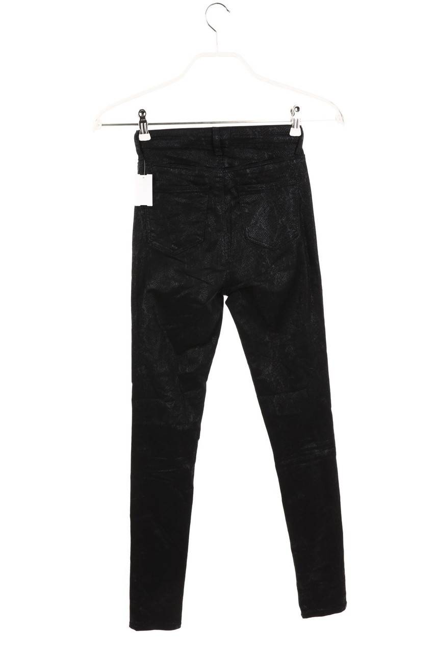 Carou TALLY WEiJL Hose mit Animal-Print Blitzverkäufe