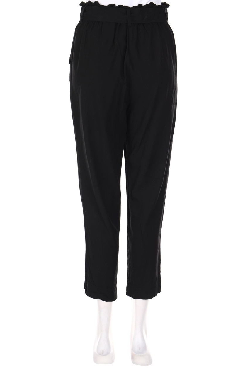 Carou H&M Paperbag-Hose Kostenloser Versand
