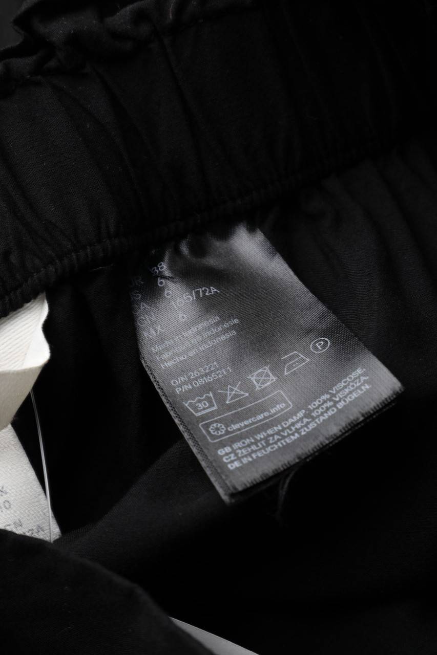 Carou H&M Paperbag-Hose Kostenloser Versand